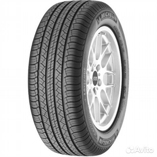 Michelin Latitude Tour HP 245/45 R20 103