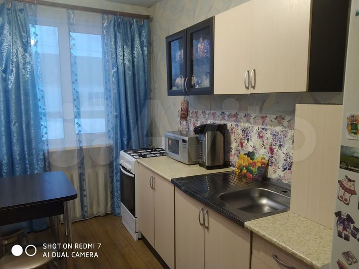 Дом 53,2 м² на участке 7 сот.