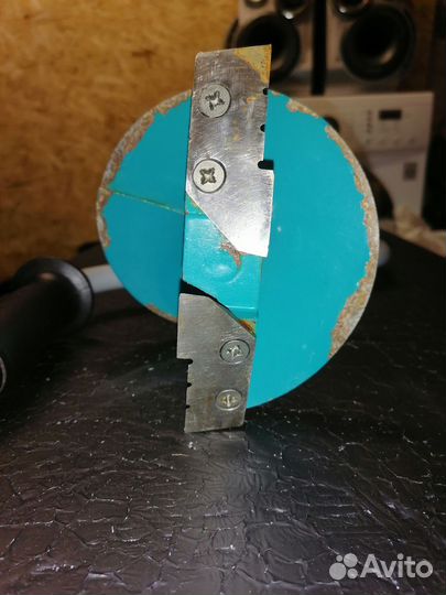 Ледобур Барнаул Тонар 150