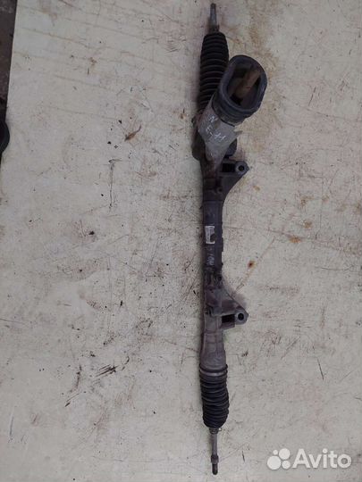 Рулевая рейка на Nissan Note E11 R