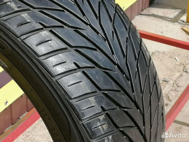 Toyo Proxes S/T 275/40 R20