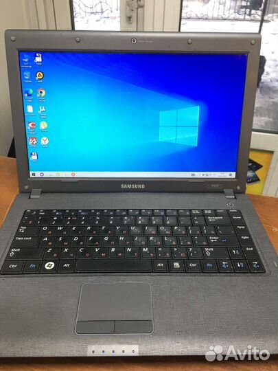 Отличный ноутбук. Гарантия