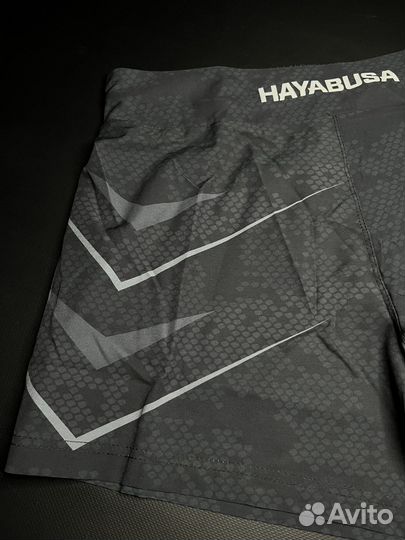 Шорты Hayabusa