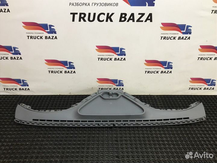 9406800706 Торпедо Mercedes-Benz Axor, камаз 5490