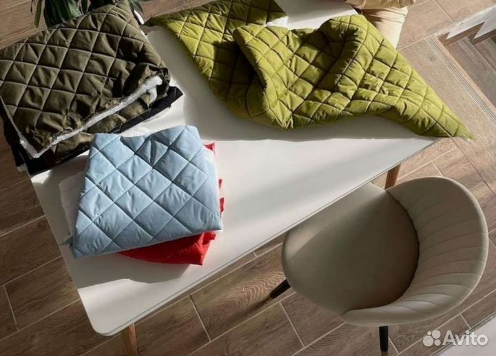 Стежка Alpolux 