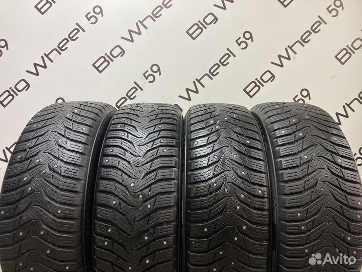 Kumho WinterCraft Ice WI31 195/65 R15