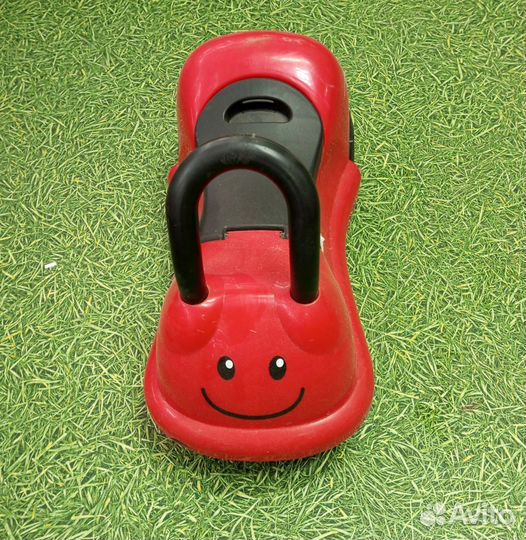 Велобег б/у