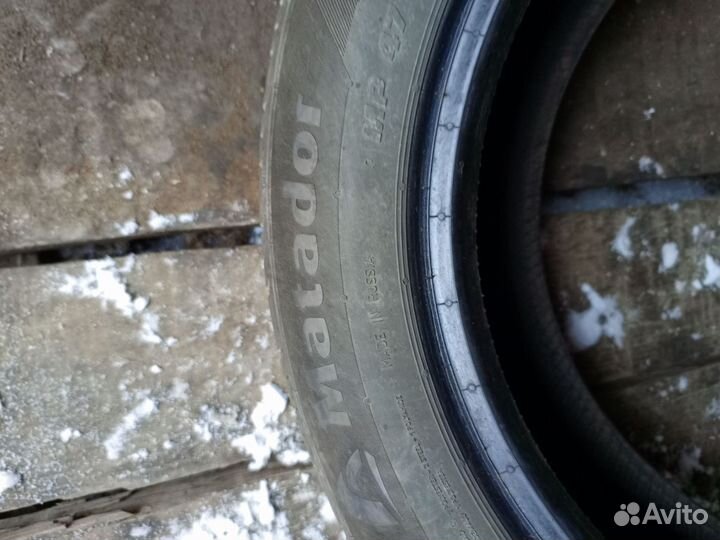 Matador MP 47 Hectorra 3 185/60 R14 27H