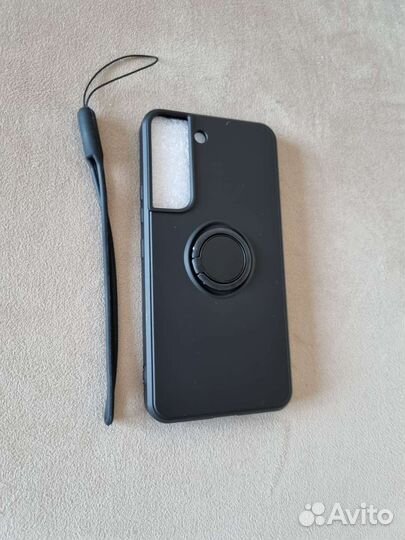 Чехол на samsung galaxy s22