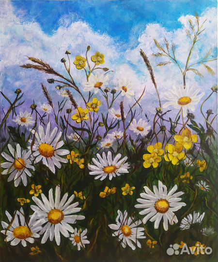 Уроки рисования для детей и взрослых, репетитор