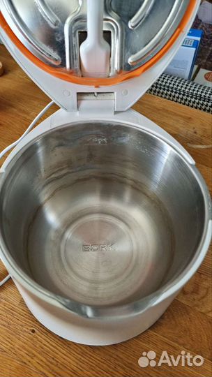 Увлажнитель воздуха bork h502