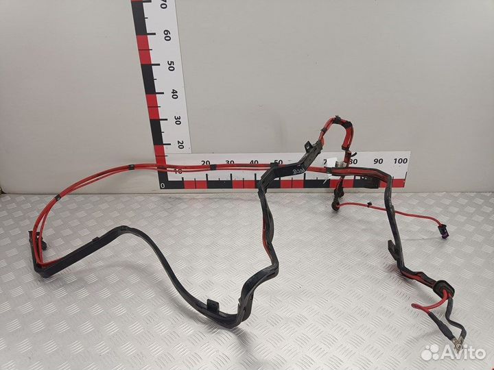 Провод для BMW 3-Series (F30/F31/F34/F35)