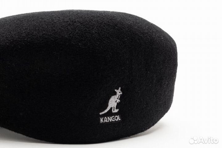 Кепка берет kangol