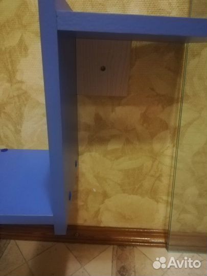 Полки настенные