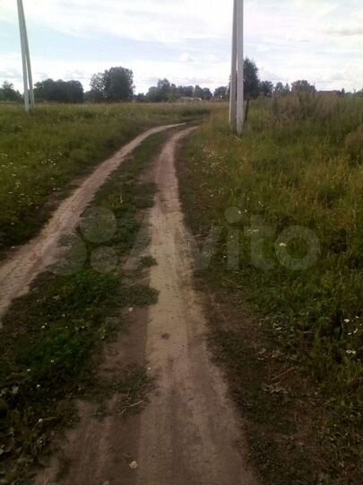 Участок 50 сот. (ИЖС)