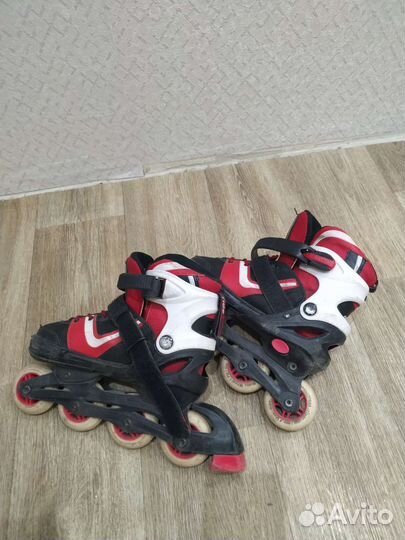 Ролики детские
