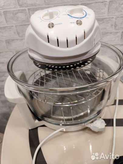 Аэрогриль Blaze