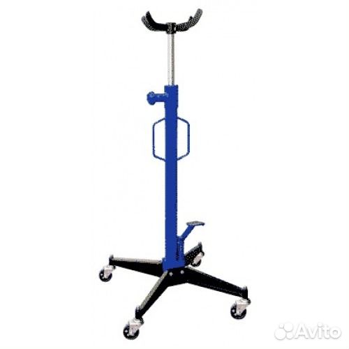 Трансмиссионная стойка гидравлическая 500кг новая