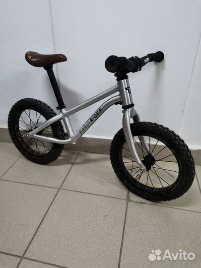 Беговел early rider 14 бу