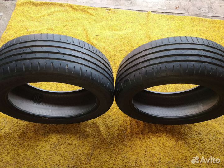 Nokian Tyres Nordman SZ 215/50 R17 95W