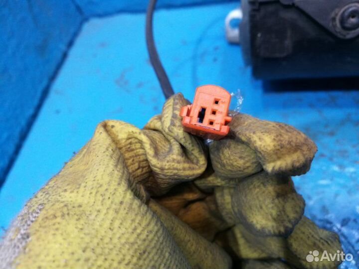 Подушка безопасности в торпедо Bmw 5-Series E39