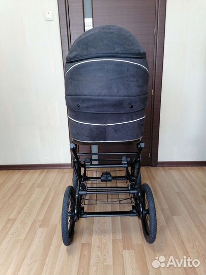 Коляска 2 в 1коляска Esperanza Classic