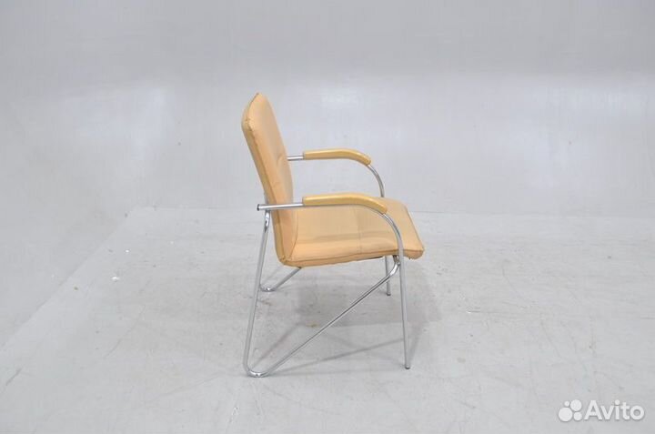 Стул переговорный