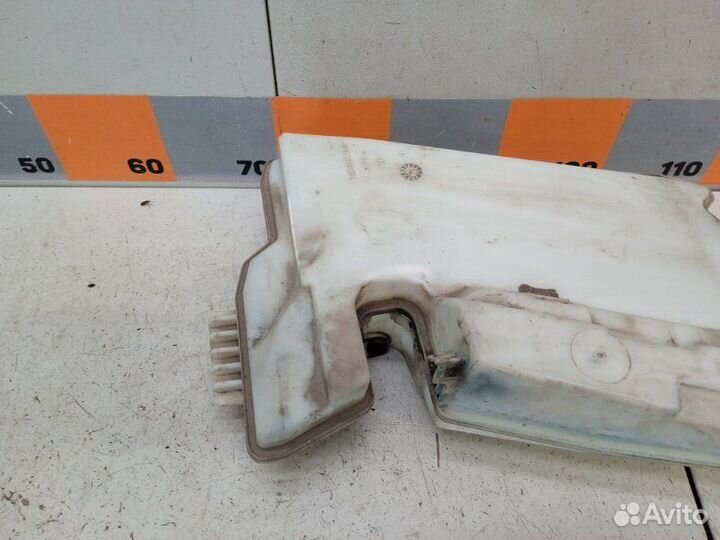 Бачок омывателя лобового стекла Nissan Almera G15