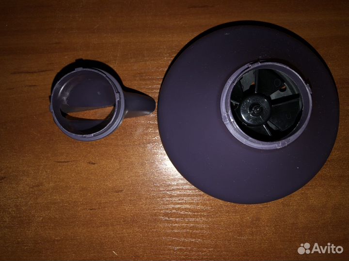 Насадки для фена Philips