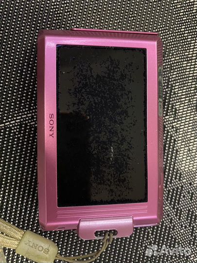 Фотоаппарат бу