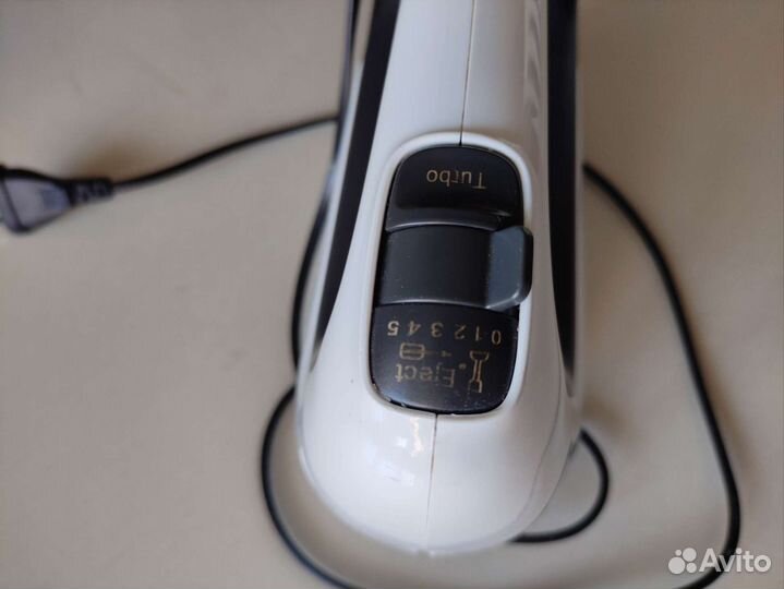 Миксер Moulinex HM460110