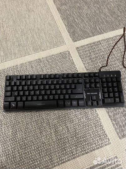 Клавиатура