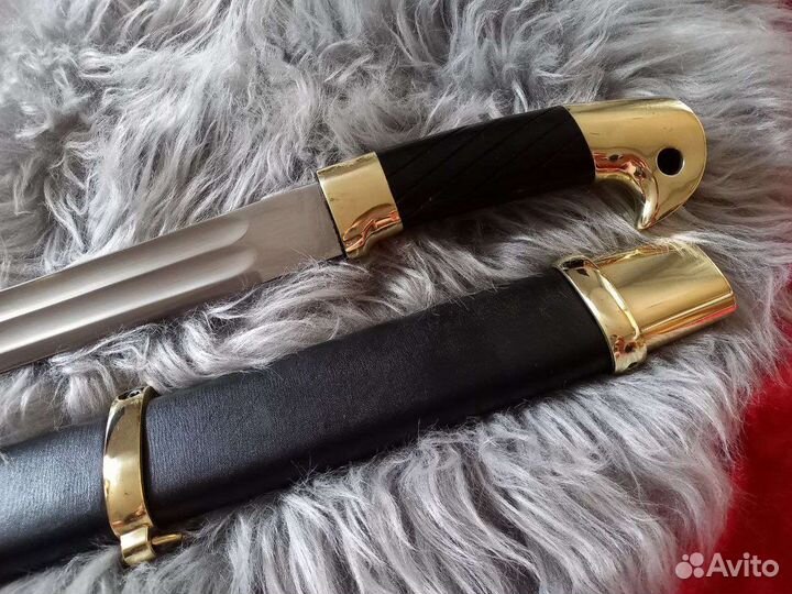 Шашка донская казачья 2 дола