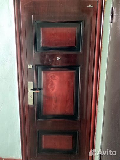 Дверь входная