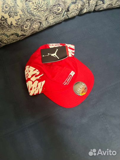 Бейсболка Jordan