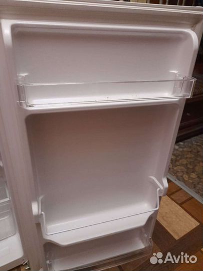 Холодильник бу маленький