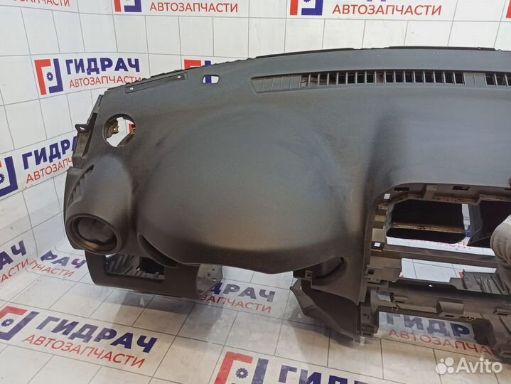 Торпедо Lifan X60