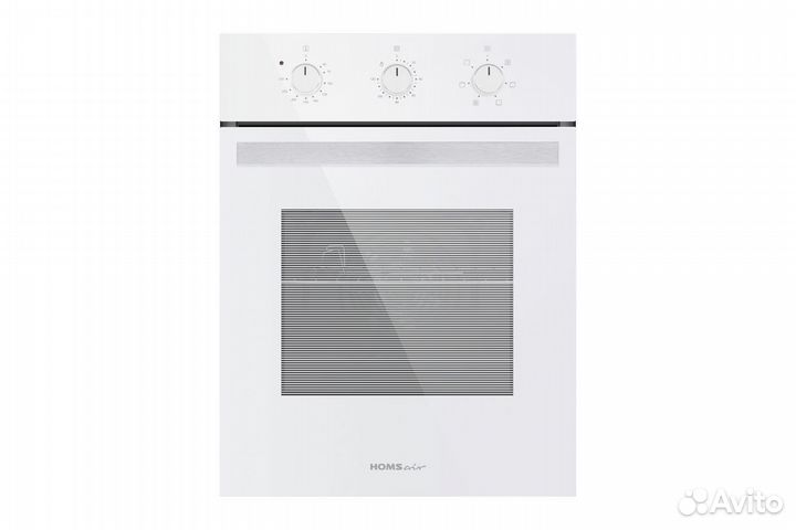 Духовой шкаф homsair OEF451 электрический