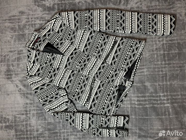 Пиджак блейзер Tom Tailor