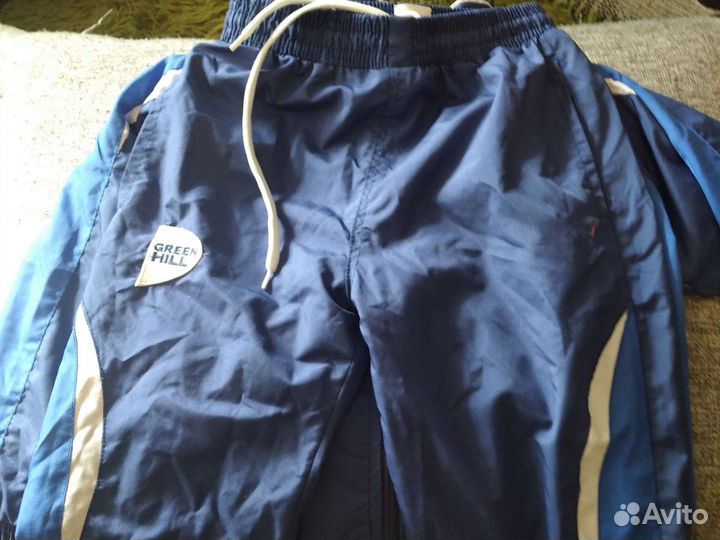 Спортивный костюм для мальчика