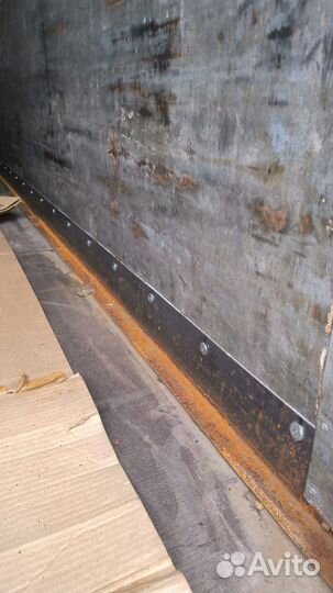 Hino 500 (Ranger), 2012