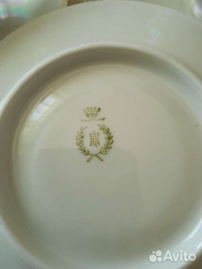 Кофейные пары 3 шт