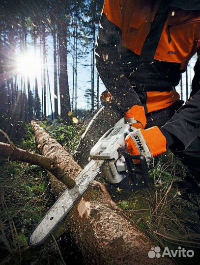 Ремонт бензоинструмента