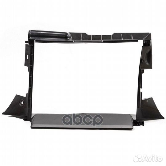 Дефлектор vesta радиатора ORG 8450008157 LADA