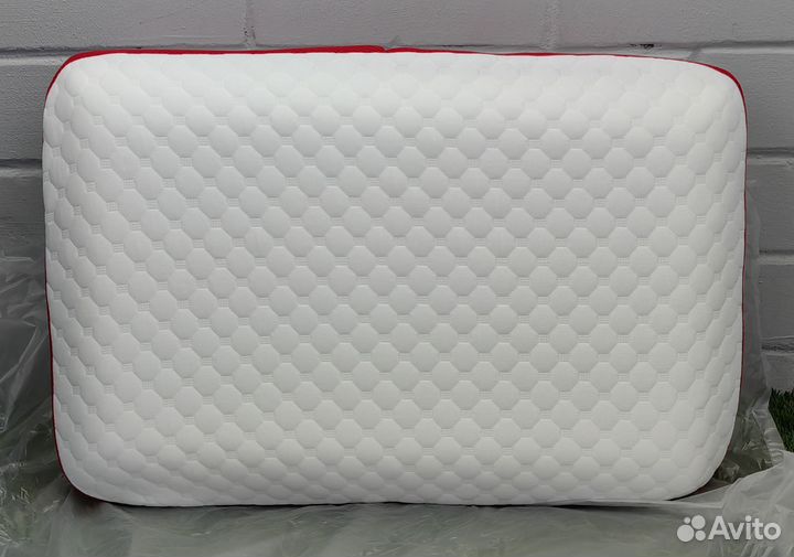 Подушка ортопедическая новая