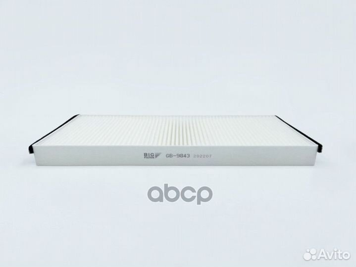 Фильтр салона mercedes Sprinter 95-06, VW LT 28