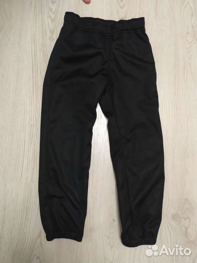 Брюки softshell 128
