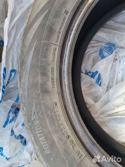 Bridgestone R600 175/65 R16
