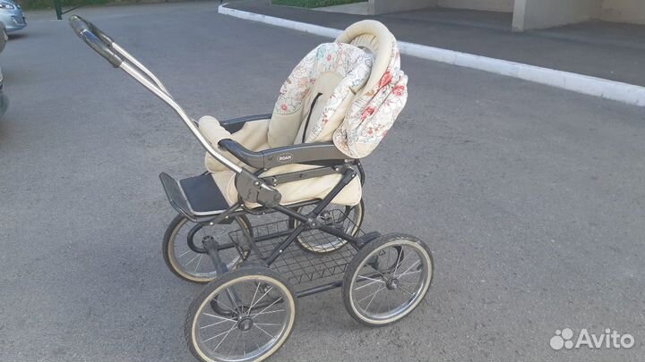 Детская коляска