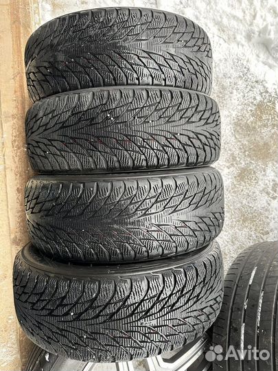 Nokian Tyres Hakkapeliitta R2 195/55 R16 91R